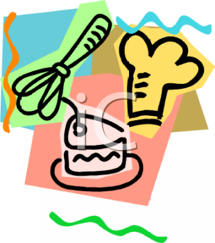 Food Clipart