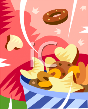 Food Clipart