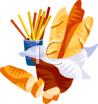 Food Clipart