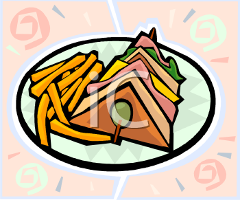 Food Clipart