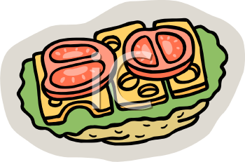 Food Clipart