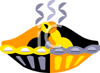 Food Clipart