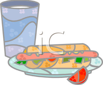 Food Clipart