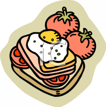 Food Clipart