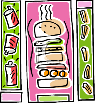 Food Clipart