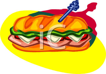 Food Clipart