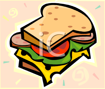 Food Clipart