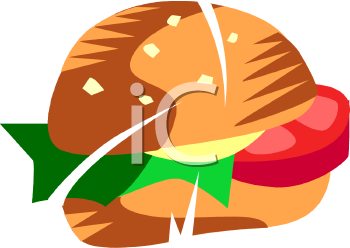 Food Clipart