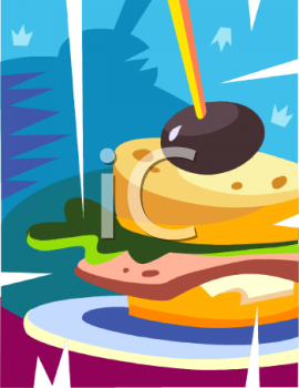 Food Clipart