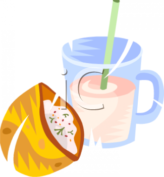 Food Clipart