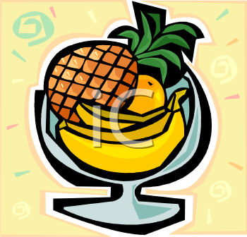 Food Clipart