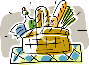 Food Clipart