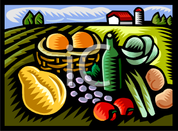 Food Clipart