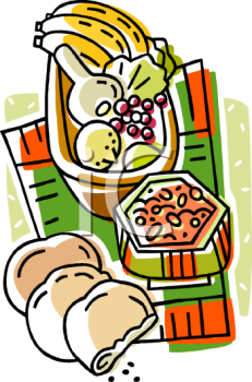 Food Clipart