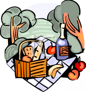 Food Clipart