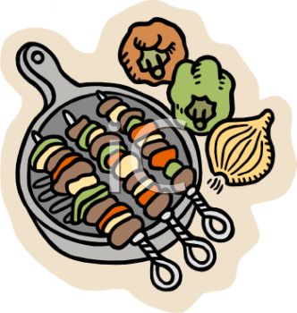 Food Clipart