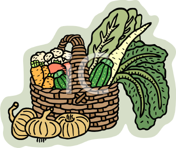 Food Clipart