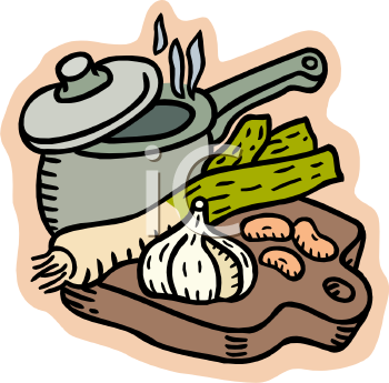 Food Clipart