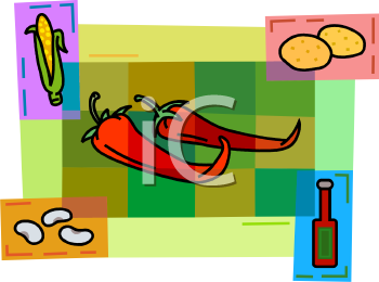 Food Clipart