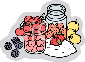 Food Clipart