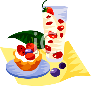 Food Clipart