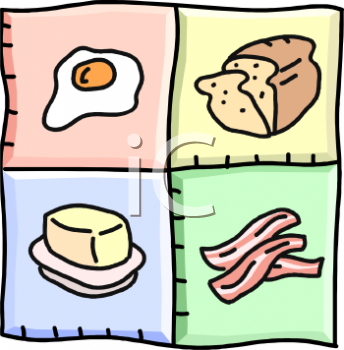 Food Clipart