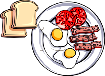 Food Clipart