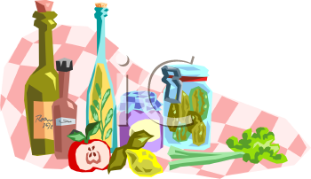 Food Clipart