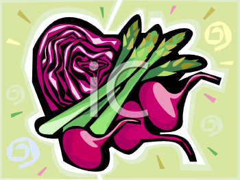 Food Clipart