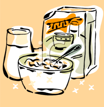 Food Clipart