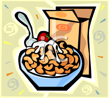 Food Clipart