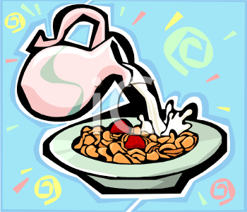 Food Clipart