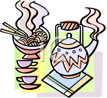 Food Clipart