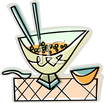 Food Clipart