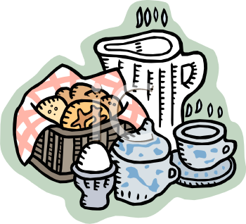 Food Clipart