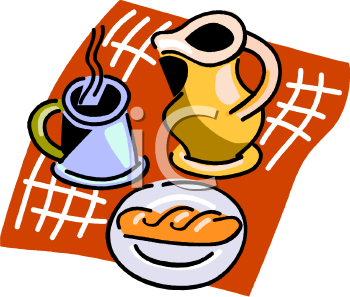 Food Clipart