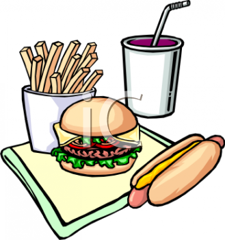 Food Clipart