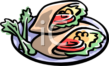 Food Clipart