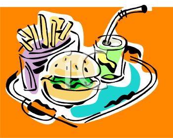 Food Clipart