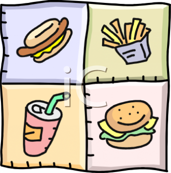 Food Clipart