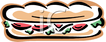 Food Clipart