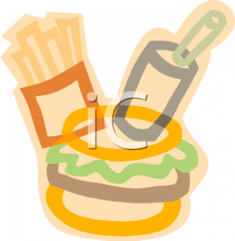 Food Clipart