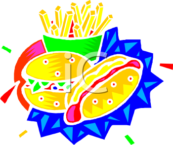 Food Clipart