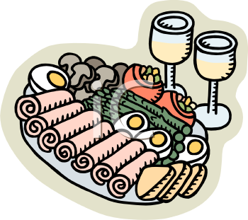 Food Clipart