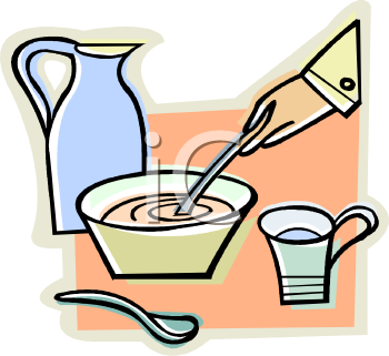 Food Clipart