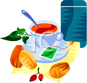 Food Clipart