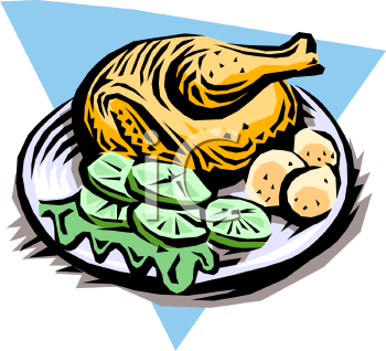 Food Clipart