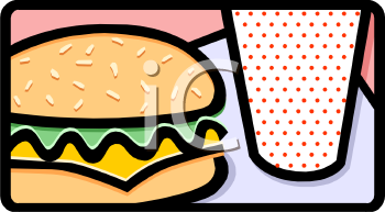 Food Clipart