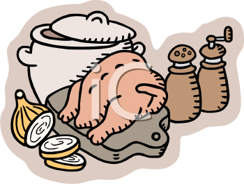 Food Clipart