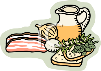 Food Clipart